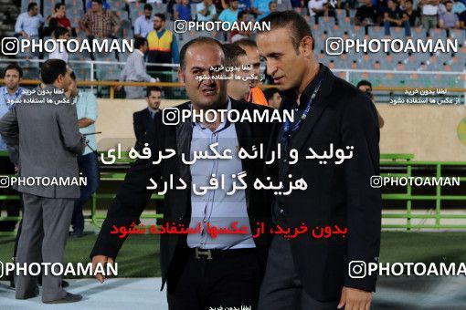 779796, Tehran, [*parameter:4*], لیگ برتر فوتبال ایران، Persian Gulf Cup، Week 3، First Leg، Esteghlal 1 v 0 Tractor Sazi on 2017/08/11 at Azadi Stadium