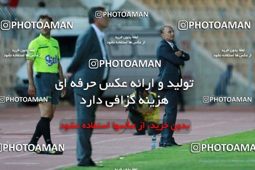 781104, Tehran, [*parameter:4*], لیگ برتر فوتبال ایران، Persian Gulf Cup، Week 3، First Leg، Naft Tehran 0 v 3 Persepolis on 2017/08/10 at Takhti Stadium