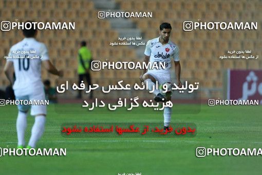 781086, Tehran, [*parameter:4*], لیگ برتر فوتبال ایران، Persian Gulf Cup، Week 3، First Leg، Naft Tehran 0 v 3 Persepolis on 2017/08/10 at Takhti Stadium