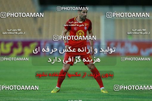 780901, Tehran, [*parameter:4*], لیگ برتر فوتبال ایران، Persian Gulf Cup، Week 3، First Leg، Naft Tehran 0 v 3 Persepolis on 2017/08/10 at Takhti Stadium