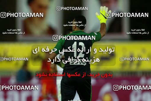 780977, Tehran, [*parameter:4*], لیگ برتر فوتبال ایران، Persian Gulf Cup، Week 3، First Leg، Naft Tehran 0 v 3 Persepolis on 2017/08/10 at Takhti Stadium