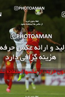 780987, Tehran, [*parameter:4*], لیگ برتر فوتبال ایران، Persian Gulf Cup، Week 3، First Leg، Naft Tehran 0 v 3 Persepolis on 2017/08/10 at Takhti Stadium
