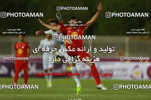 780915, Tehran, [*parameter:4*], لیگ برتر فوتبال ایران، Persian Gulf Cup، Week 3، First Leg، Naft Tehran 0 v 3 Persepolis on 2017/08/10 at Takhti Stadium
