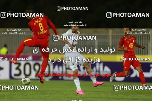 780955, Tehran, [*parameter:4*], لیگ برتر فوتبال ایران، Persian Gulf Cup، Week 3، First Leg، Naft Tehran 0 v 3 Persepolis on 2017/08/10 at Takhti Stadium