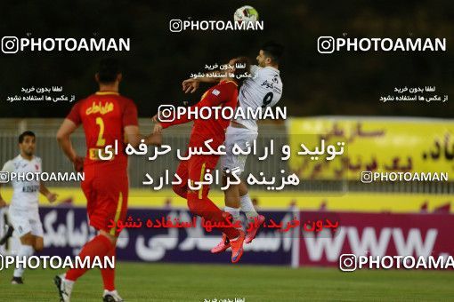 781073, Tehran, [*parameter:4*], لیگ برتر فوتبال ایران، Persian Gulf Cup، Week 3، First Leg، Naft Tehran 0 v 3 Persepolis on 2017/08/10 at Takhti Stadium