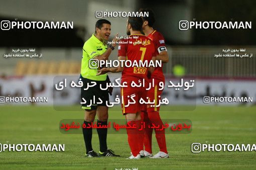 780921, Tehran, [*parameter:4*], لیگ برتر فوتبال ایران، Persian Gulf Cup، Week 3، First Leg، Naft Tehran 0 v 3 Persepolis on 2017/08/10 at Takhti Stadium
