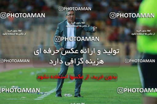 780995, Tehran, [*parameter:4*], لیگ برتر فوتبال ایران، Persian Gulf Cup، Week 3، First Leg، Naft Tehran 0 v 3 Persepolis on 2017/08/10 at Takhti Stadium