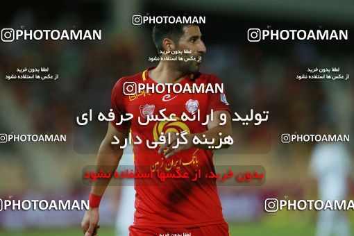 780976, Tehran, [*parameter:4*], لیگ برتر فوتبال ایران، Persian Gulf Cup، Week 3، First Leg، Naft Tehran 0 v 3 Persepolis on 2017/08/10 at Takhti Stadium