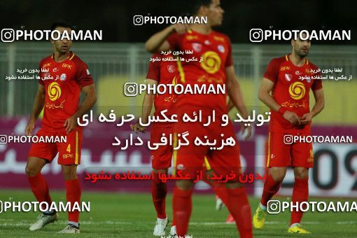 781126, Tehran, [*parameter:4*], لیگ برتر فوتبال ایران، Persian Gulf Cup، Week 3، First Leg، Naft Tehran 0 v 3 Persepolis on 2017/08/10 at Takhti Stadium