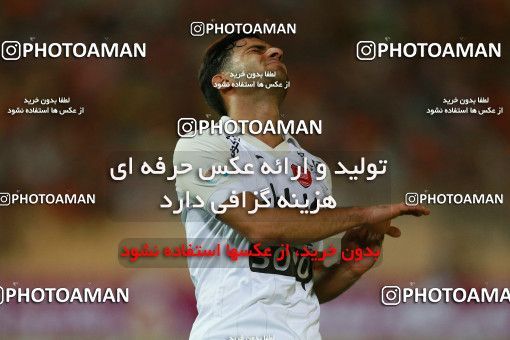 780947, Tehran, [*parameter:4*], لیگ برتر فوتبال ایران، Persian Gulf Cup، Week 3، First Leg، Naft Tehran 0 v 3 Persepolis on 2017/08/10 at Takhti Stadium