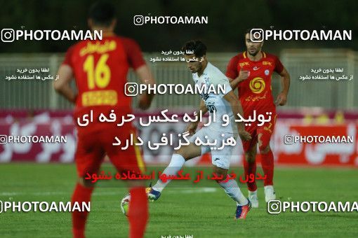 780953, Tehran, [*parameter:4*], لیگ برتر فوتبال ایران، Persian Gulf Cup، Week 3، First Leg، Naft Tehran 0 v 3 Persepolis on 2017/08/10 at Takhti Stadium