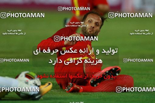 780983, Tehran, [*parameter:4*], لیگ برتر فوتبال ایران، Persian Gulf Cup، Week 3، First Leg، Naft Tehran 0 v 3 Persepolis on 2017/08/10 at Takhti Stadium