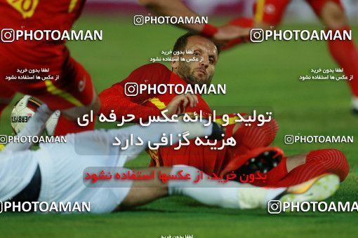 780980, Tehran, [*parameter:4*], لیگ برتر فوتبال ایران، Persian Gulf Cup، Week 3، First Leg، Naft Tehran 0 v 3 Persepolis on 2017/08/10 at Takhti Stadium