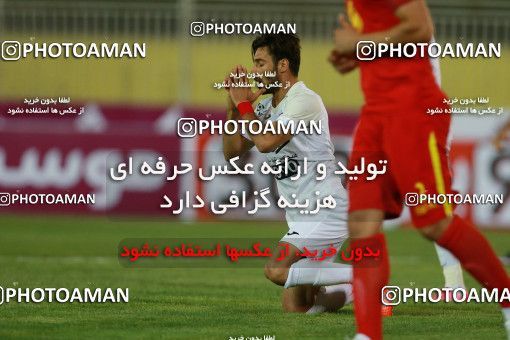 780935, Tehran, [*parameter:4*], لیگ برتر فوتبال ایران، Persian Gulf Cup، Week 3، First Leg، Naft Tehran 0 v 3 Persepolis on 2017/08/10 at Takhti Stadium