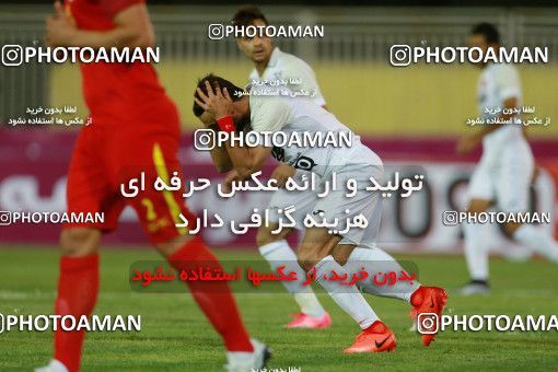 781124, Tehran, [*parameter:4*], لیگ برتر فوتبال ایران، Persian Gulf Cup، Week 3، First Leg، Naft Tehran 0 v 3 Persepolis on 2017/08/10 at Takhti Stadium