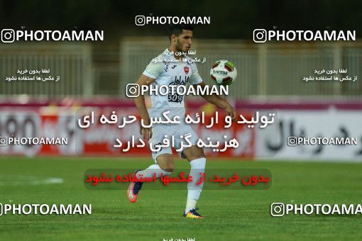 781042, Tehran, [*parameter:4*], لیگ برتر فوتبال ایران، Persian Gulf Cup، Week 3، First Leg، Naft Tehran 0 v 3 Persepolis on 2017/08/10 at Takhti Stadium