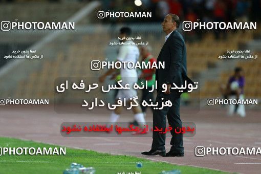 780970, Tehran, [*parameter:4*], لیگ برتر فوتبال ایران، Persian Gulf Cup، Week 3، First Leg، Naft Tehran 0 v 3 Persepolis on 2017/08/10 at Takhti Stadium