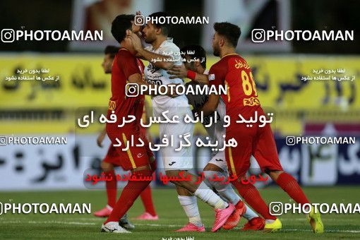 781083, Tehran, [*parameter:4*], لیگ برتر فوتبال ایران، Persian Gulf Cup، Week 3، First Leg، Naft Tehran 0 v 3 Persepolis on 2017/08/10 at Takhti Stadium