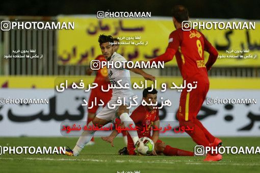 780908, Tehran, [*parameter:4*], لیگ برتر فوتبال ایران، Persian Gulf Cup، Week 3، First Leg، Naft Tehran 0 v 3 Persepolis on 2017/08/10 at Takhti Stadium