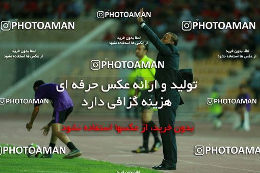 781174, Tehran, [*parameter:4*], لیگ برتر فوتبال ایران، Persian Gulf Cup، Week 3، First Leg، Naft Tehran 0 v 3 Persepolis on 2017/08/10 at Takhti Stadium
