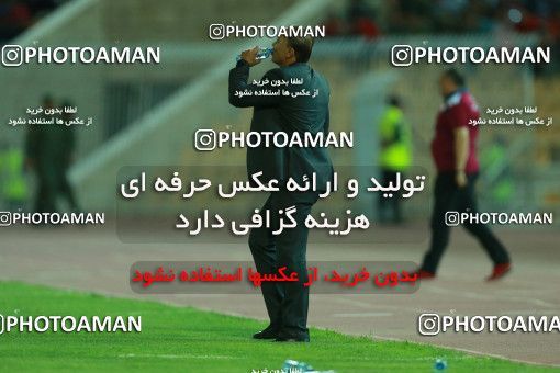 780930, Tehran, [*parameter:4*], لیگ برتر فوتبال ایران، Persian Gulf Cup، Week 3، First Leg، Naft Tehran 0 v 3 Persepolis on 2017/08/10 at Takhti Stadium