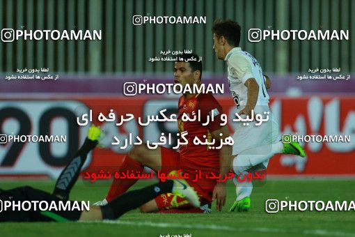 781041, Tehran, [*parameter:4*], لیگ برتر فوتبال ایران، Persian Gulf Cup، Week 3، First Leg، Naft Tehran 0 v 3 Persepolis on 2017/08/10 at Takhti Stadium