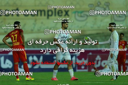 781052, Tehran, [*parameter:4*], لیگ برتر فوتبال ایران، Persian Gulf Cup، Week 3، First Leg، Naft Tehran 0 v 3 Persepolis on 2017/08/10 at Takhti Stadium