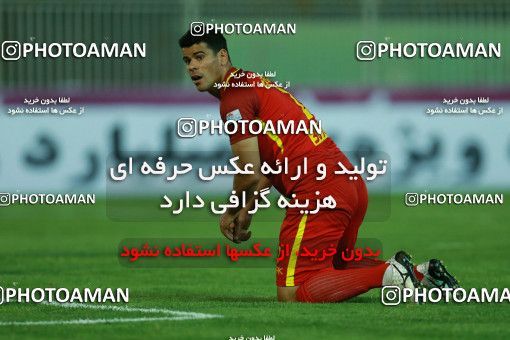 781051, Tehran, [*parameter:4*], لیگ برتر فوتبال ایران، Persian Gulf Cup، Week 3، First Leg، Naft Tehran 0 v 3 Persepolis on 2017/08/10 at Takhti Stadium