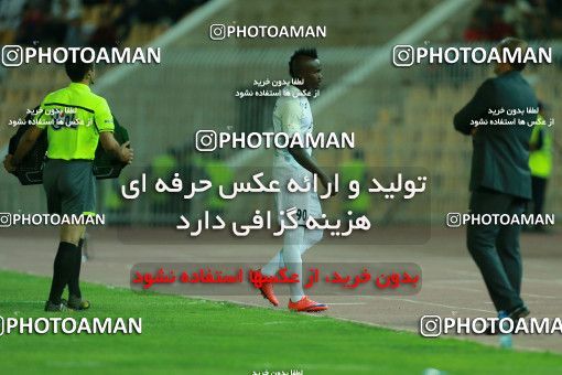 780981, Tehran, [*parameter:4*], لیگ برتر فوتبال ایران، Persian Gulf Cup، Week 3، First Leg، Naft Tehran 0 v 3 Persepolis on 2017/08/10 at Takhti Stadium