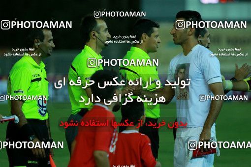 783874, Tehran, [*parameter:4*], لیگ برتر فوتبال ایران، Persian Gulf Cup، Week 3، First Leg، Naft Tehran 0 v 3 Persepolis on 2017/08/10 at Takhti Stadium