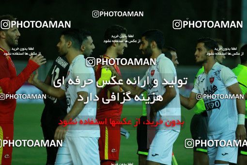783853, Tehran, [*parameter:4*], لیگ برتر فوتبال ایران، Persian Gulf Cup، Week 3، First Leg، Naft Tehran 0 v 3 Persepolis on 2017/08/10 at Takhti Stadium