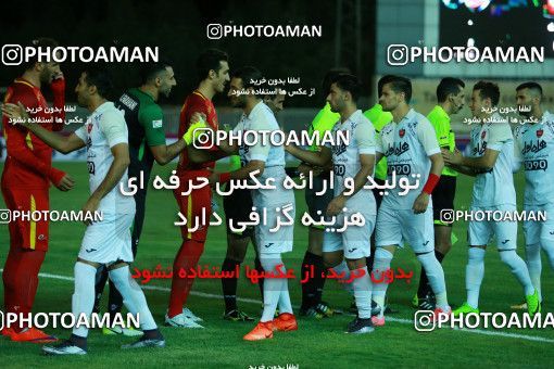 784121, Tehran, [*parameter:4*], لیگ برتر فوتبال ایران، Persian Gulf Cup، Week 3، First Leg، Naft Tehran 0 v 3 Persepolis on 2017/08/10 at Takhti Stadium