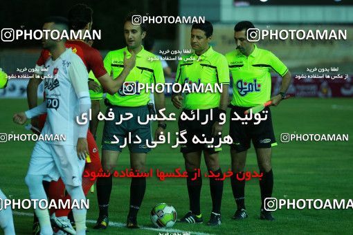 784202, Tehran, [*parameter:4*], لیگ برتر فوتبال ایران، Persian Gulf Cup، Week 3، First Leg، Naft Tehran 0 v 3 Persepolis on 2017/08/10 at Takhti Stadium