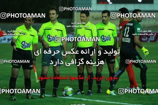 783840, Tehran, [*parameter:4*], لیگ برتر فوتبال ایران، Persian Gulf Cup، Week 3، First Leg، Naft Tehran 0 v 3 Persepolis on 2017/08/10 at Takhti Stadium