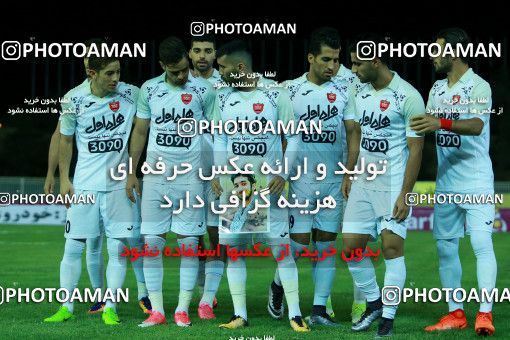 783998, Tehran, [*parameter:4*], لیگ برتر فوتبال ایران، Persian Gulf Cup، Week 3، First Leg، Naft Tehran 0 v 3 Persepolis on 2017/08/10 at Takhti Stadium