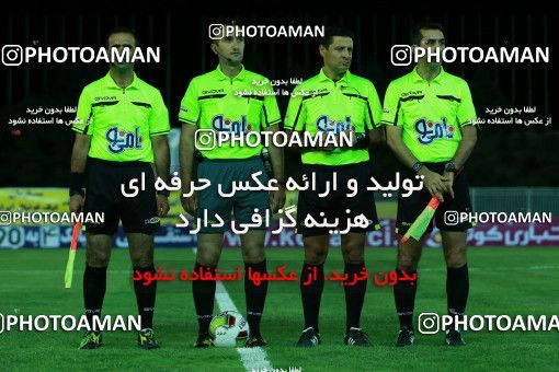 783839, Tehran, [*parameter:4*], لیگ برتر فوتبال ایران، Persian Gulf Cup، Week 3، First Leg، Naft Tehran 0 v 3 Persepolis on 2017/08/10 at Takhti Stadium