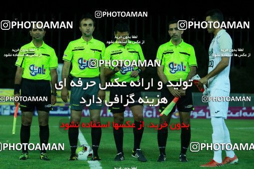 783978, Tehran, [*parameter:4*], لیگ برتر فوتبال ایران، Persian Gulf Cup، Week 3، First Leg، Naft Tehran 0 v 3 Persepolis on 2017/08/10 at Takhti Stadium