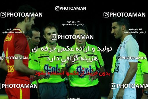 784099, Tehran, [*parameter:4*], لیگ برتر فوتبال ایران، Persian Gulf Cup، Week 3، First Leg، Naft Tehran 0 v 3 Persepolis on 2017/08/10 at Takhti Stadium