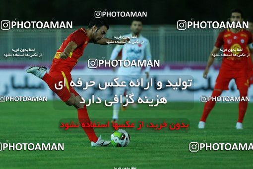 784015, Tehran, [*parameter:4*], لیگ برتر فوتبال ایران، Persian Gulf Cup، Week 3، First Leg، Naft Tehran 0 v 3 Persepolis on 2017/08/10 at Takhti Stadium