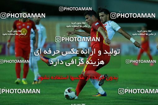 784067, Tehran, [*parameter:4*], لیگ برتر فوتبال ایران، Persian Gulf Cup، Week 3، First Leg، Naft Tehran 0 v 3 Persepolis on 2017/08/10 at Takhti Stadium