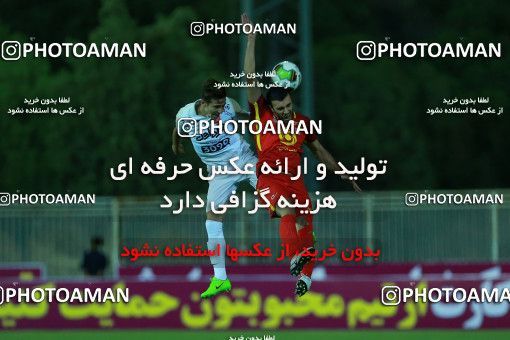 783922, Tehran, [*parameter:4*], لیگ برتر فوتبال ایران، Persian Gulf Cup، Week 3، First Leg، Naft Tehran 0 v 3 Persepolis on 2017/08/10 at Takhti Stadium