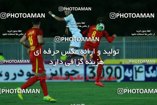 784253, Tehran, [*parameter:4*], لیگ برتر فوتبال ایران، Persian Gulf Cup، Week 3، First Leg، Naft Tehran 0 v 3 Persepolis on 2017/08/10 at Takhti Stadium