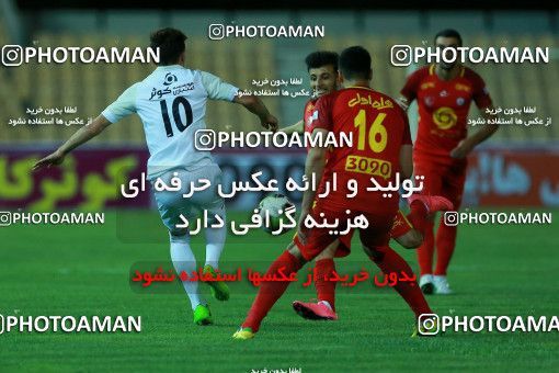 784141, Tehran, [*parameter:4*], لیگ برتر فوتبال ایران، Persian Gulf Cup، Week 3، First Leg، Naft Tehran 0 v 3 Persepolis on 2017/08/10 at Takhti Stadium