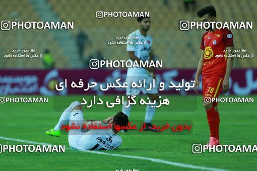 783953, Tehran, [*parameter:4*], لیگ برتر فوتبال ایران، Persian Gulf Cup، Week 3، First Leg، Naft Tehran 0 v 3 Persepolis on 2017/08/10 at Takhti Stadium