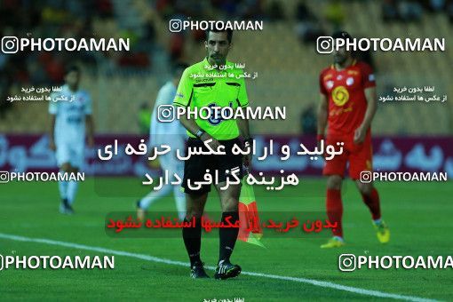 783985, Tehran, [*parameter:4*], لیگ برتر فوتبال ایران، Persian Gulf Cup، Week 3، First Leg، Naft Tehran 0 v 3 Persepolis on 2017/08/10 at Takhti Stadium