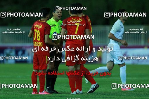 783831, Tehran, [*parameter:4*], لیگ برتر فوتبال ایران، Persian Gulf Cup، Week 3، First Leg، Naft Tehran 0 v 3 Persepolis on 2017/08/10 at Takhti Stadium