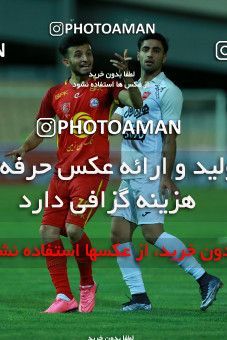 784241, Tehran, [*parameter:4*], لیگ برتر فوتبال ایران، Persian Gulf Cup، Week 3، First Leg، Naft Tehran 0 v 3 Persepolis on 2017/08/10 at Takhti Stadium
