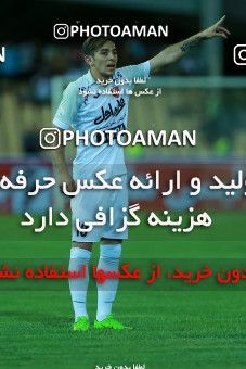 783891, Tehran, [*parameter:4*], Iran Pro League، Persian Gulf Cup، 2017-18 season، First Leg، Week 3، Naft Tehran v Persepolis on 2017/08/10 at Takhti Stadium  / ([*parameter:140*] - [*parameter:139*]) (03)