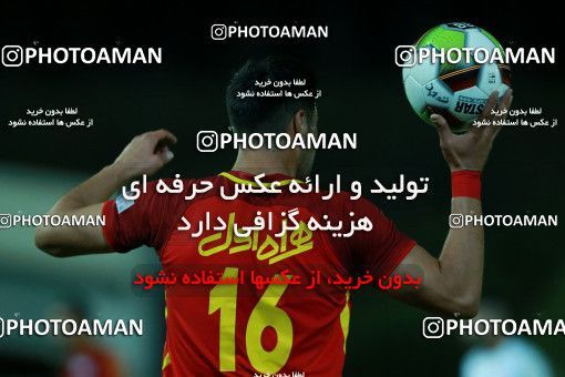 784104, Tehran, [*parameter:4*], لیگ برتر فوتبال ایران، Persian Gulf Cup، Week 3، First Leg، Naft Tehran 0 v 3 Persepolis on 2017/08/10 at Takhti Stadium