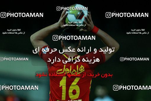 783900, Tehran, [*parameter:4*], لیگ برتر فوتبال ایران، Persian Gulf Cup، Week 3، First Leg، Naft Tehran 0 v 3 Persepolis on 2017/08/10 at Takhti Stadium